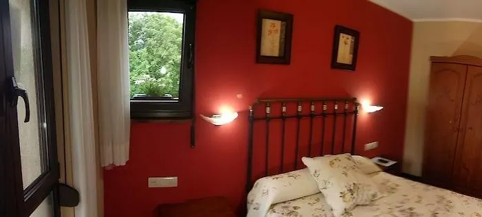 La Casona De Cardes Onís