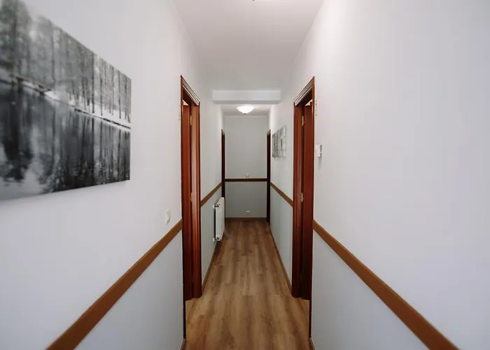 La Casona De Cardes Hotel