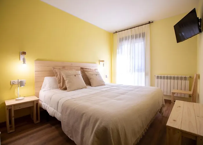 Hotel La Casona De Cardes