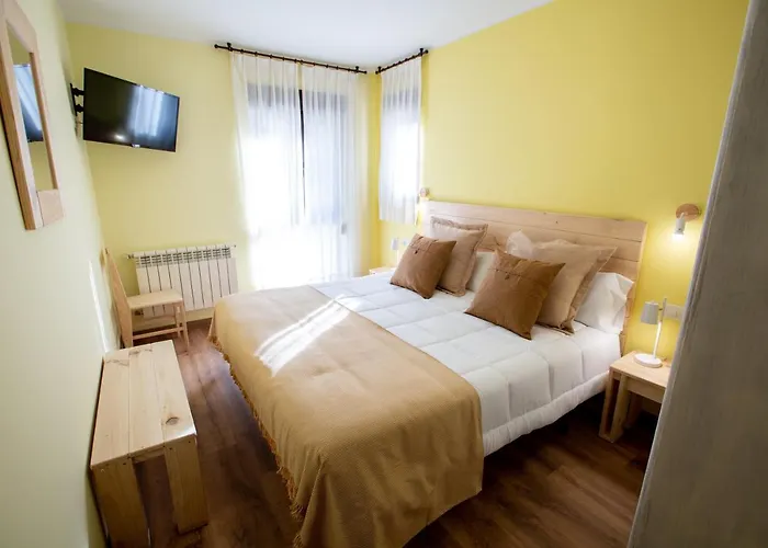 Hotel La Casona De Cardes Onís