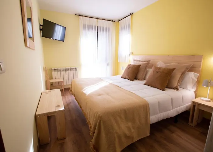 La Casona De Cardes Hotel Onís