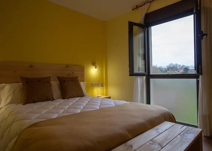 Hotel La Casona De Cardes Onís