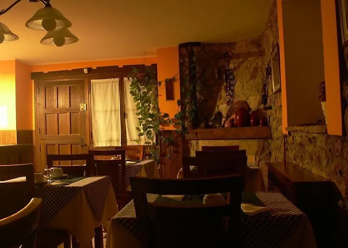 Hotel La Casona De Cardes