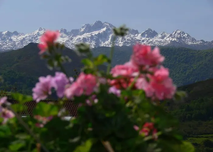La Casona De Cardes Onís