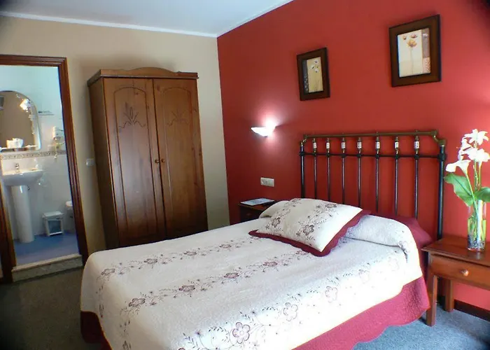 La Casona De Cardes Hotel *