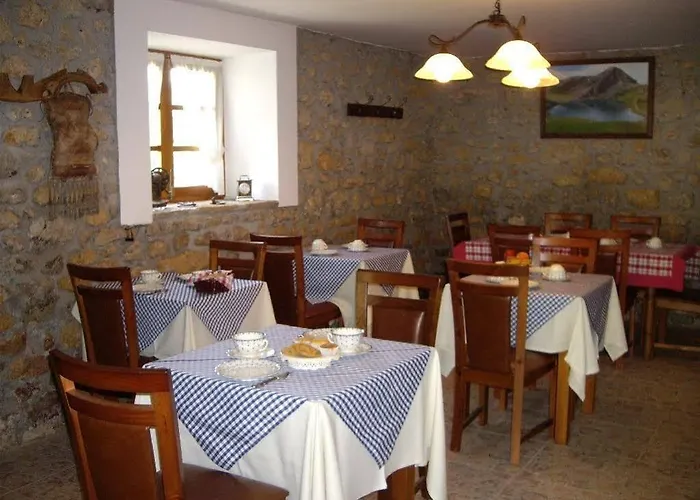 La Casona De Cardes Hotel Onís