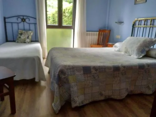 La Casona De Cardes Hotel *