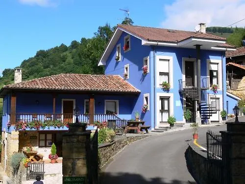 La Casona De Cardes Cangas de Onis