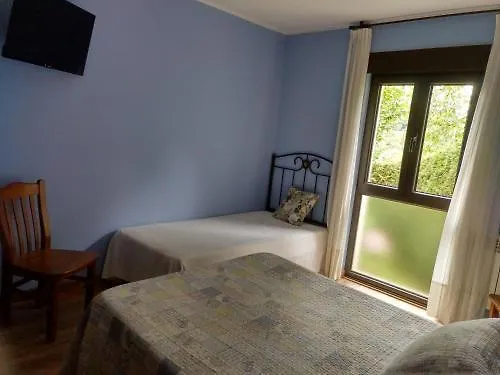 Hotel La Casona De Cardes