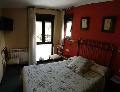 Hotel La Casona De Cardes