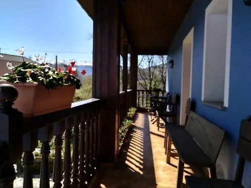 La Casona De Cardes Onís