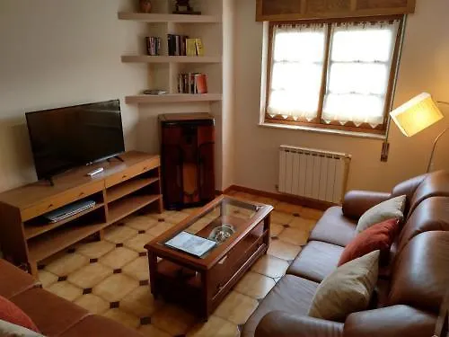 La Casona De Cardes * Onís