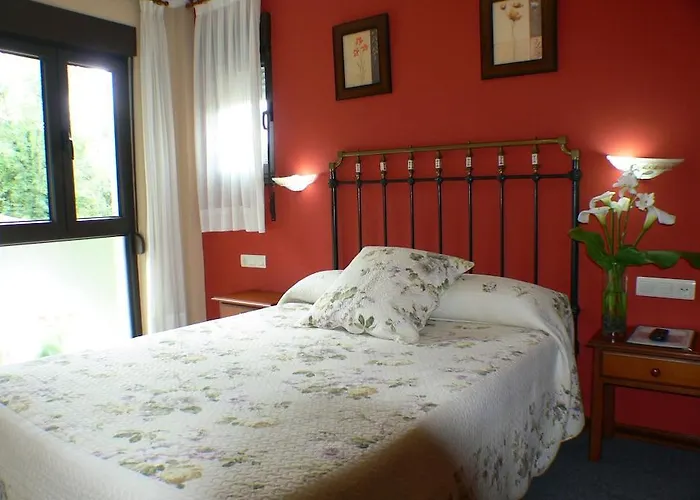 La Casona De Cardes Hotel Cangas de Onis