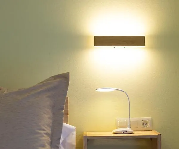 La Casona De Cardes Hotel *