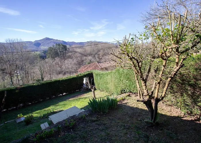 Hotel La Casona De Cardes Cangas de Onis