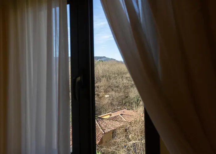 La Casona De Cardes *