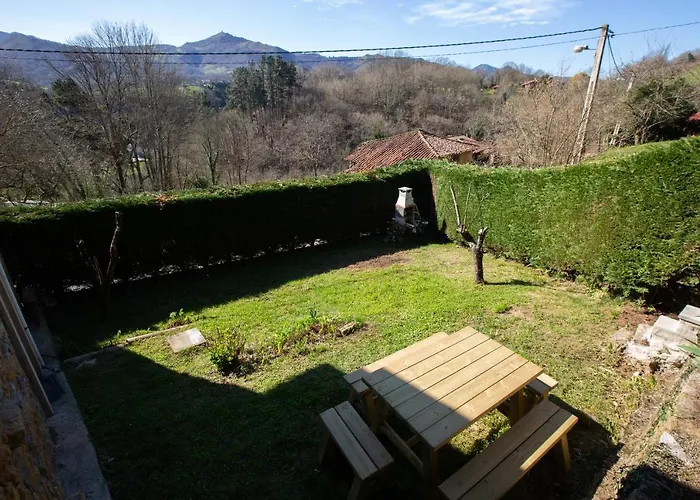 La Casona De Cardes Hotel Cangas de Onis