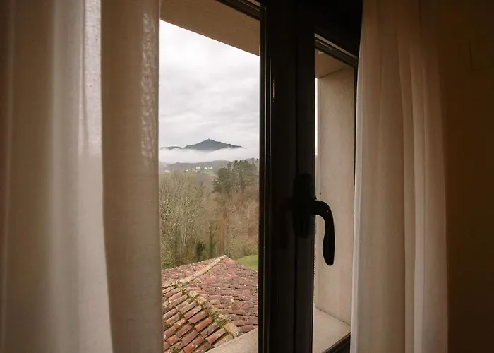 La Casona De Cardes Hotel Onís