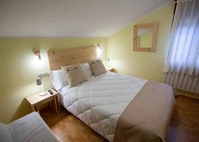 La Casona De Cardes Hotel