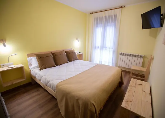 Hotel La Casona De Cardes