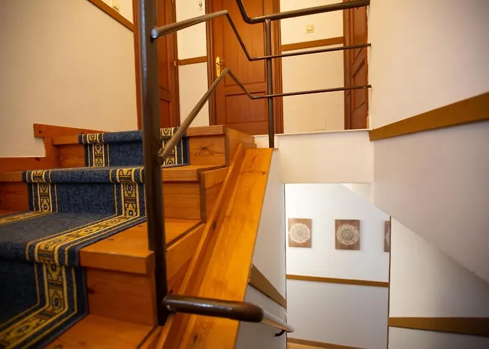 Hotel La Casona De Cardes Cangas de Onis