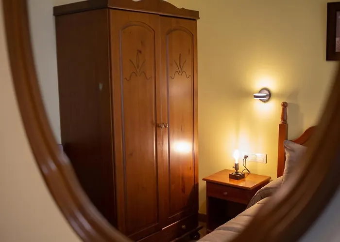 Hotel La Casona De Cardes *