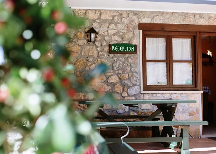 La Casona De Cardes Cangas de Onis