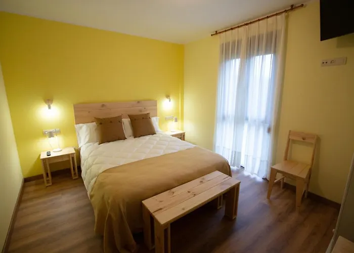 La Casona De Cardes Onís