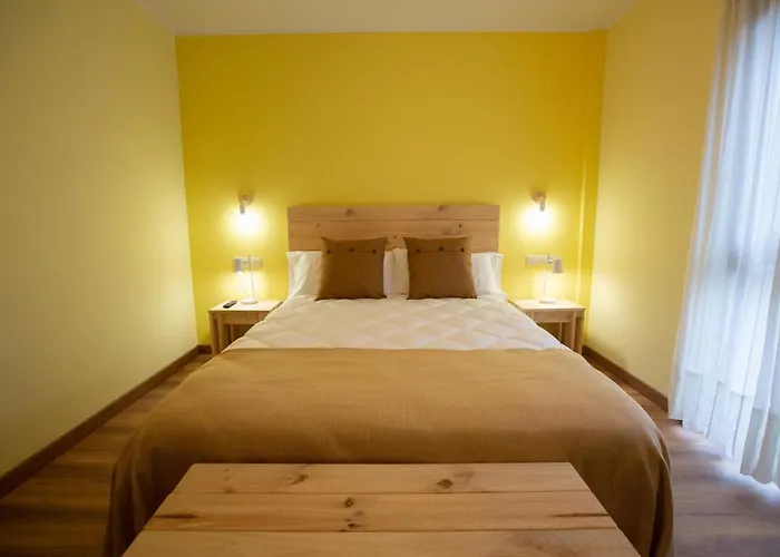 La Casona De Cardes Hotel