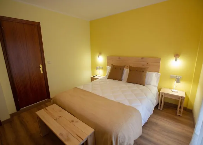 La Casona De Cardes Onís