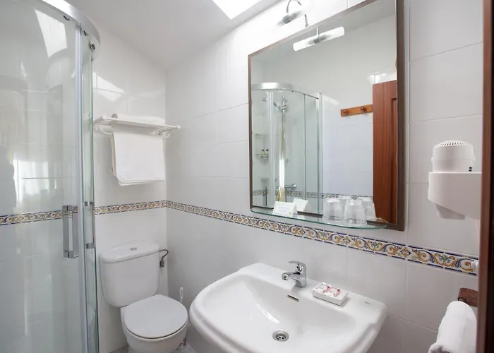 Hotel La Casona De Cardes Cangas de Onis