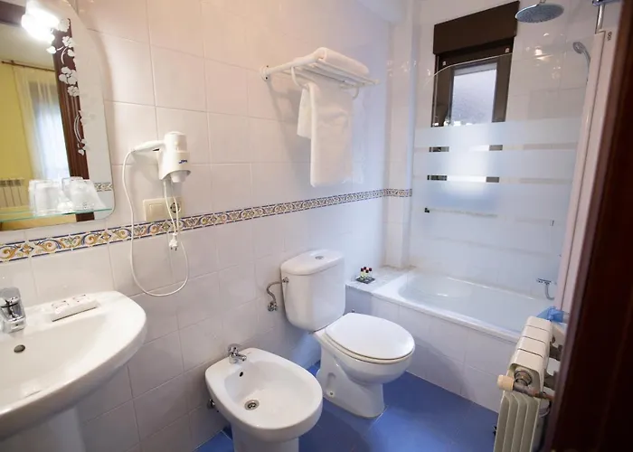 La Casona De Cardes * Onís