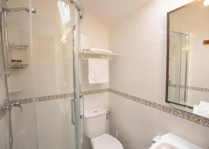 La Casona De Cardes Hotel Onís