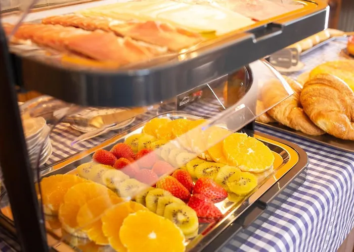 La Casona De Cardes Hotel