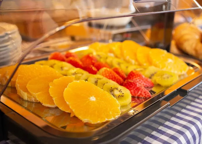 La Casona De Cardes Hotel