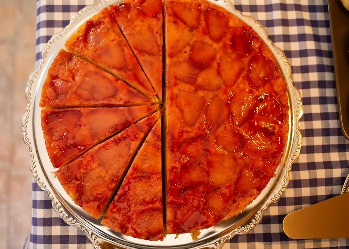 La Casona De Cardes Onís