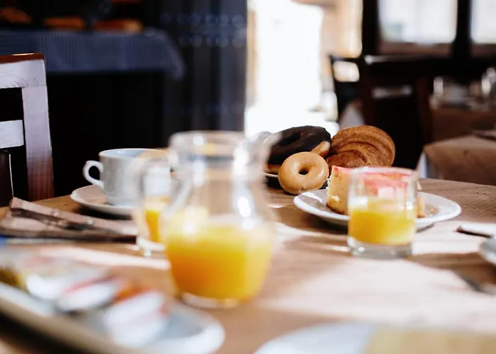 La Casona De Cardes * Onís