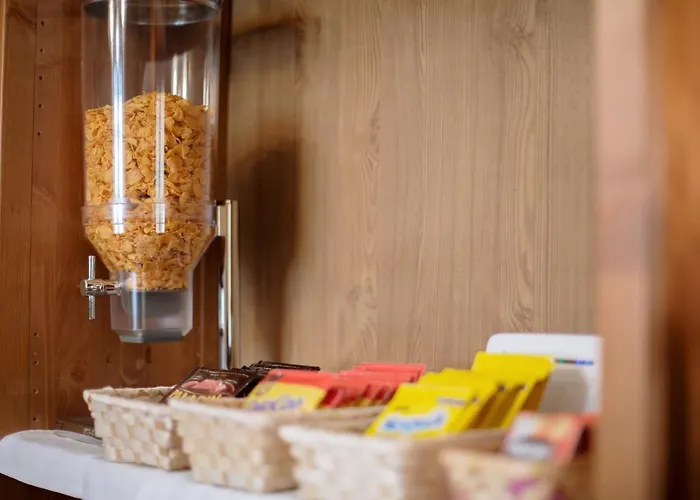 La Casona De Cardes *