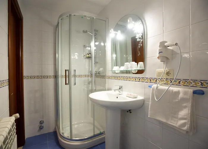 Hotel La Casona De Cardes