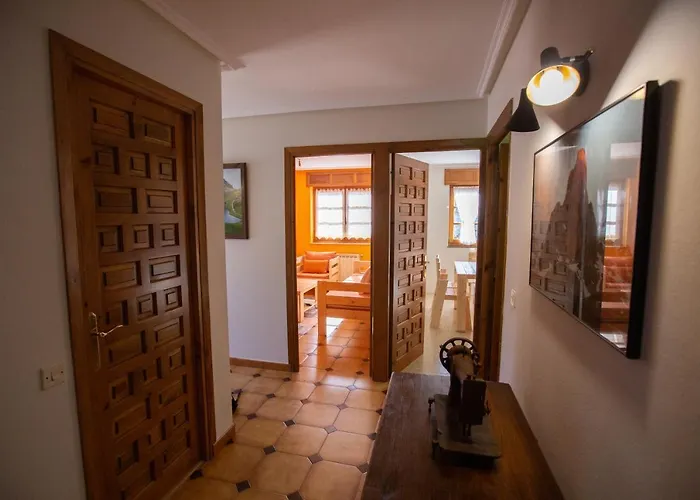 La Casona De Cardes *