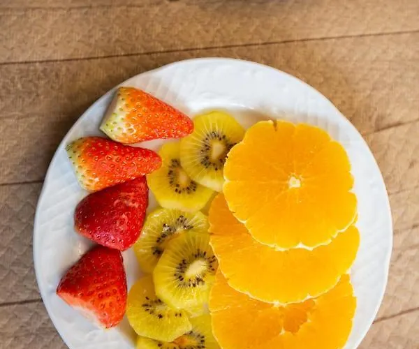 La Casona De Cardes Hotel *