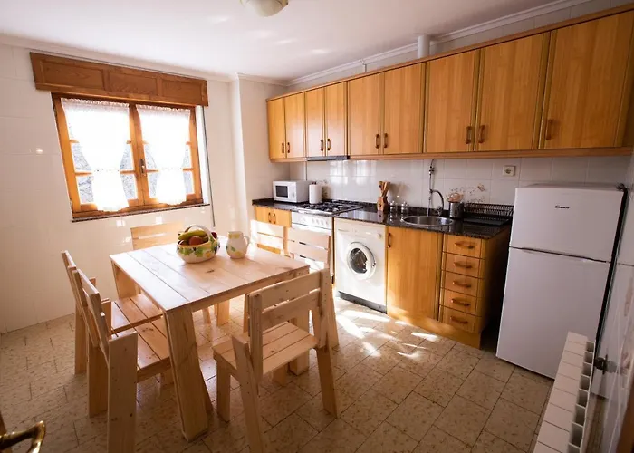 La Casona De Cardes Hotel *