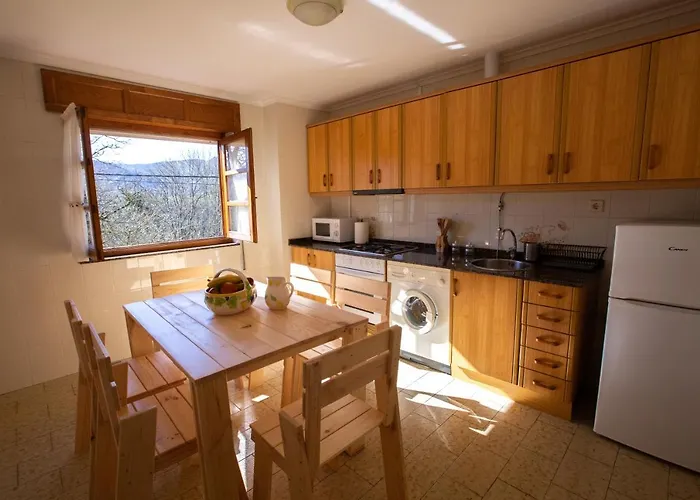 La Casona De Cardes * Onís