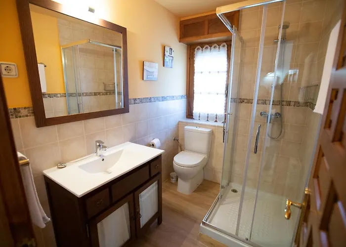 La Casona De Cardes * Onís