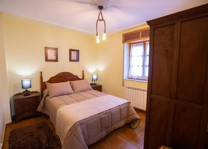 La Casona De Cardes Hotel *