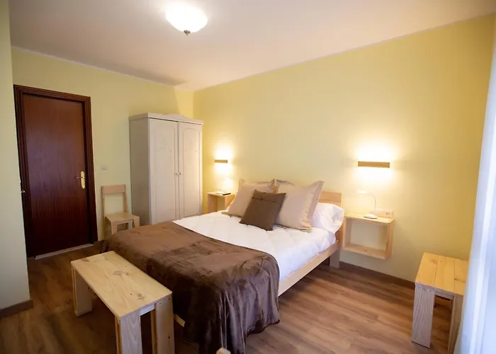 La Casona De Cardes *