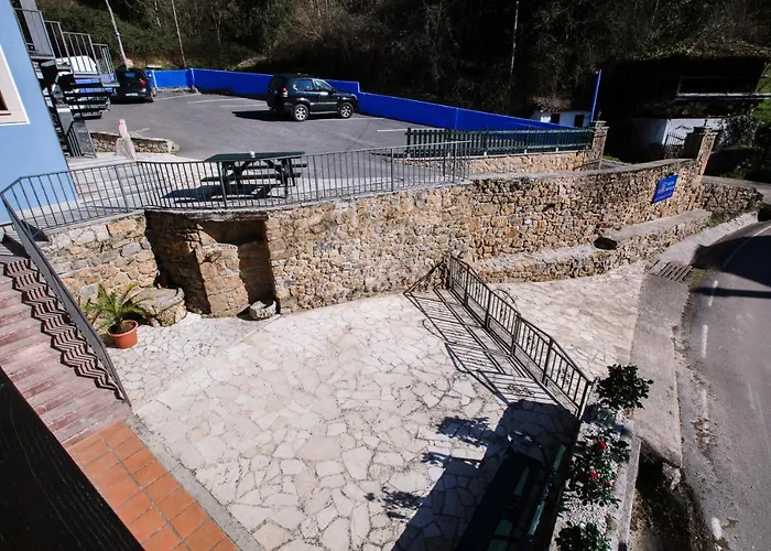 La Casona De Cardes * Onís