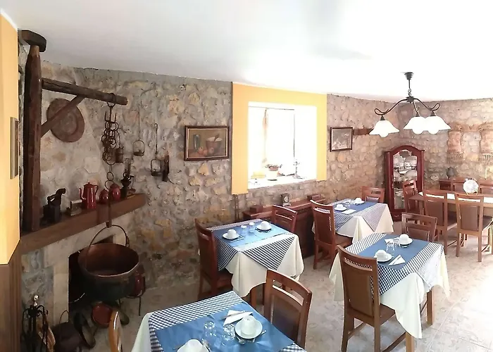 La Casona De Cardes Hotel Onís