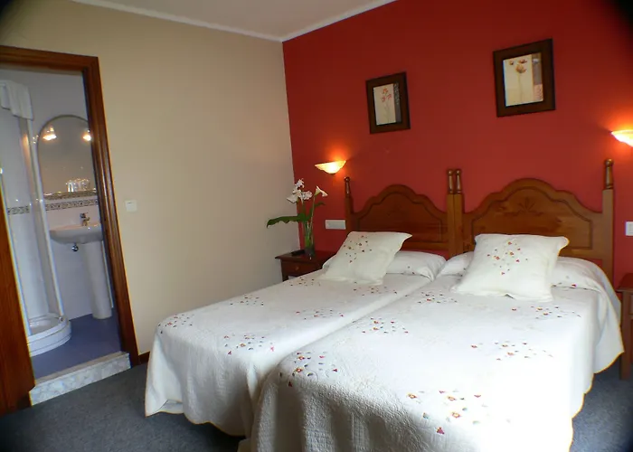 La Casona De Cardes Hotel