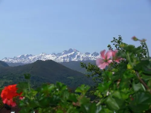 La Casona De Cardes Hotel *